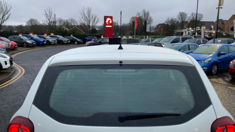 Dacia Duster 1.0 TCe 90 Access 5dr Petrol Estate